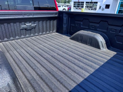 2026 Chevrolet Silverado 1500 LT / CREW / 5.3 LITER V8 / Z71 OFF ROAD / ADAPTIVE CRUISE / STANDARD BOX