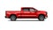 2026 Chevrolet Silverado 1500 LT / CREW / 5.3 LITER V8 / Z71 OFF ROAD / ADAPTIVE CRUISE / STANDARD BOX