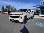 2026 Chevrolet Silverado 1500 RST / CREW / 5.3 LITER V8 / Z71 OFF ROAD / PREMIUM PCKG / DARK APPEARANCE