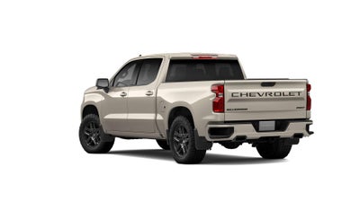 2026 Chevrolet Silverado 1500 RST / CREW / 5.3 LITER V8 / Z71 OFF ROAD / PREMIUM PCKG / DARK APPEARANCE