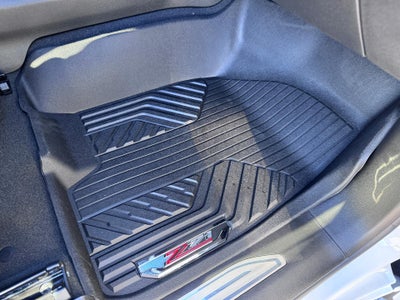 2026 Chevrolet Silverado 1500 RST / CREW / 5.3 LITER V8 / Z71 OFF ROAD / PREMIUM PCKG / DARK APPEARANCE