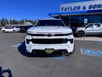 2026 Chevrolet Silverado 1500 RST / CREW / 5.3 LITER V8 / Z71 OFF ROAD / PREMIUM PCKG / DARK APPEARANCE