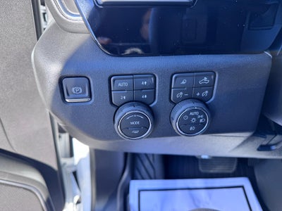 2026 Chevrolet Silverado 1500 RST / CREW / 5.3 LITER V8 / Z71 OFF ROAD / PREMIUM PCKG / DARK APPEARANCE