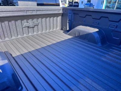 2026 Chevrolet Silverado 1500 RST / CREW / 5.3 LITER V8 / Z71 OFF ROAD / PREMIUM PCKG / DARK APPEARANCE