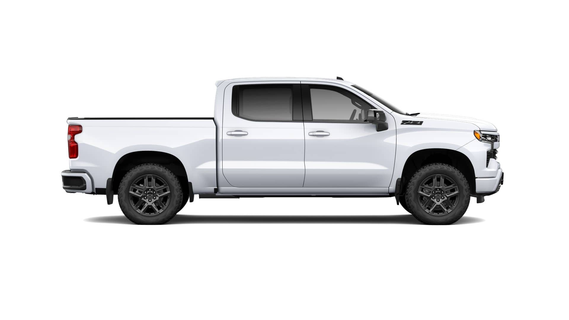 2026 Chevrolet Silverado 1500 RST / CREW / 5.3 LITER V8 / Z71 OFF ROAD / PREMIUM PCKG / DARK APPEARANCE