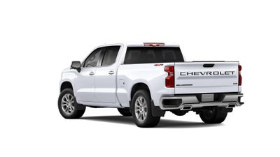 2026 Chevrolet Silverado 1500 LTZ / CREW / DMAX DIESEL / MAX TOW PCKG / TECH PCKG / PREMIUM / STANDARD BOX