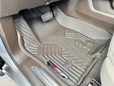 2026 Chevrolet Silverado 1500 LTZ / CREW / 5.3 LITER V8 / PREMIUM PCKG / Z71 OFF ROAD / SUNROOF / ADAPTIVE CRUISE / SHORT BOX