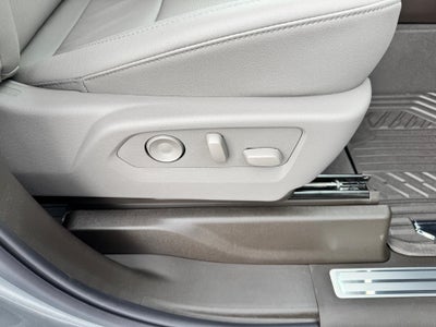 2026 Chevrolet Silverado 1500 LTZ / CREW / 5.3 LITER V8 / PREMIUM PCKG / Z71 OFF ROAD / SUNROOF / ADAPTIVE CRUISE / SHORT BOX