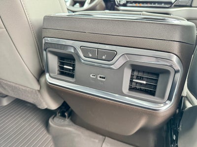 2026 Chevrolet Silverado 1500 LTZ / CREW / 5.3 LITER V8 / PREMIUM PCKG / Z71 OFF ROAD / SUNROOF / ADAPTIVE CRUISE / SHORT BOX