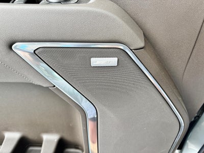 2026 Chevrolet Silverado 1500 LTZ / CREW / 5.3 LITER V8 / PREMIUM PCKG / Z71 OFF ROAD / SUNROOF / ADAPTIVE CRUISE / SHORT BOX