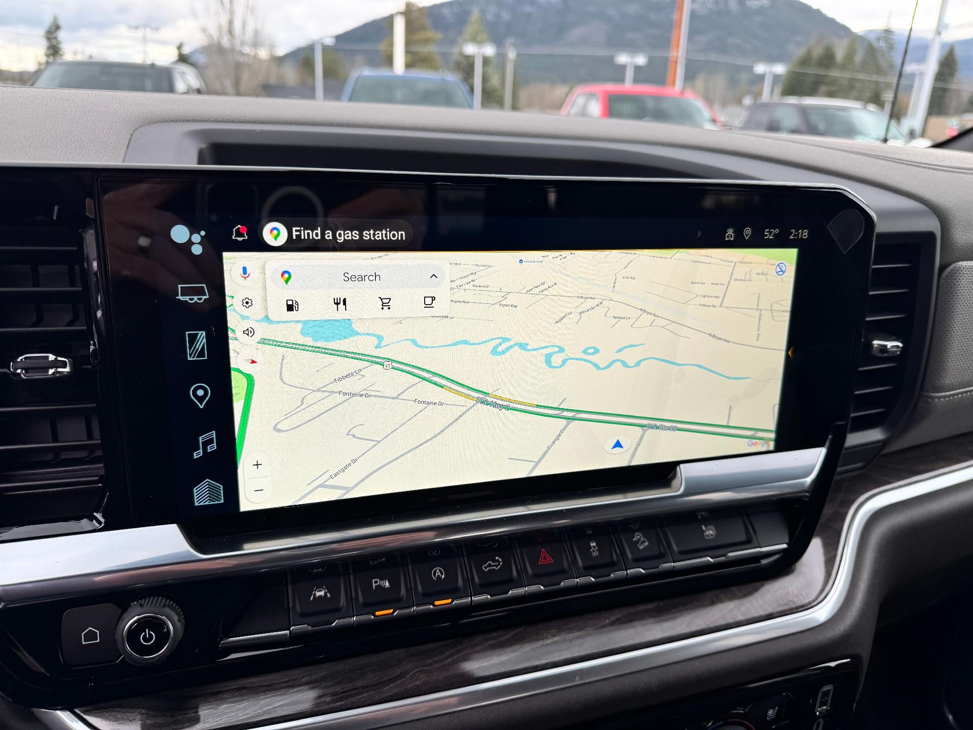 2026 Chevrolet Silverado 1500 LTZ / CREW / 5.3 LITER V8 / PREMIUM PCKG / Z71 OFF ROAD / SUNROOF / ADAPTIVE CRUISE / SHORT BOX