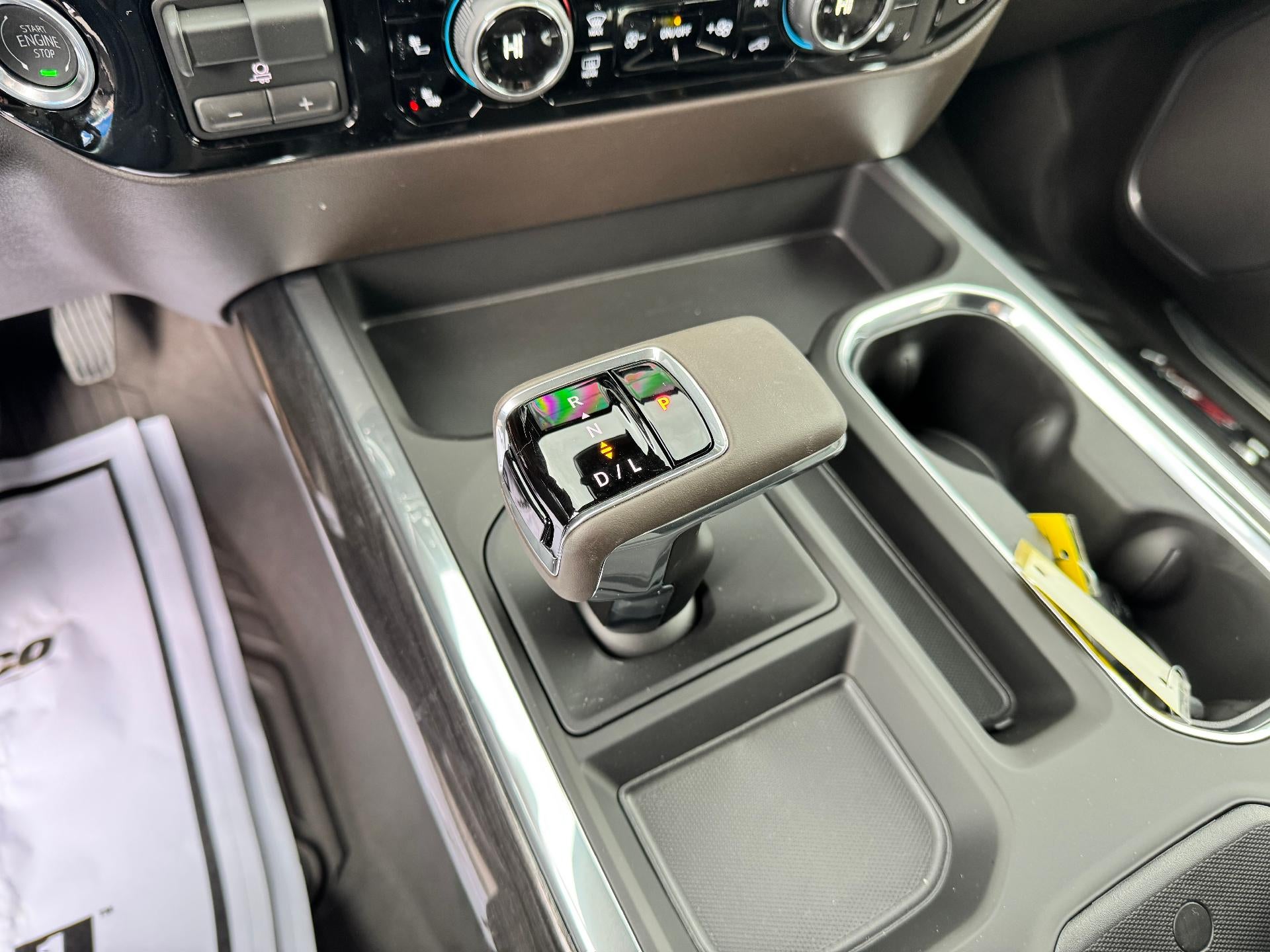 2026 Chevrolet Silverado 1500 LTZ / CREW / 5.3 LITER V8 / PREMIUM PCKG / Z71 OFF ROAD / SUNROOF / ADAPTIVE CRUISE / SHORT BOX