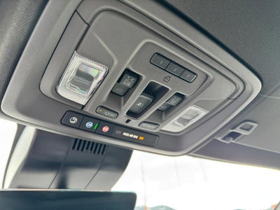 2026 Chevrolet Silverado 1500 LTZ / CREW / 5.3 LITER V8 / PREMIUM PCKG / Z71 OFF ROAD / SUNROOF / ADAPTIVE CRUISE / SHORT BOX