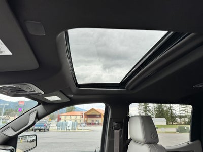 2026 Chevrolet Silverado 1500 LTZ / CREW / 5.3 LITER V8 / PREMIUM PCKG / Z71 OFF ROAD / SUNROOF / ADAPTIVE CRUISE / SHORT BOX