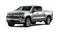 2026 Chevrolet Silverado 1500 LTZ / CREW / 5.3 LITER V8 / PREMIUM PCKG / Z71 OFF ROAD / SUNROOF / ADAPTIVE CRUISE / SHORT BOX