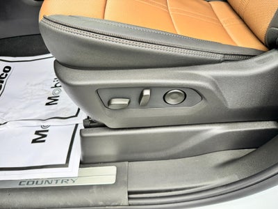 2026 Chevrolet Silverado 1500 HIGH COUNTRY / CREW / DMAX DIESEL / TECH PCKG / SUPER CRUISE / SHORT BOX