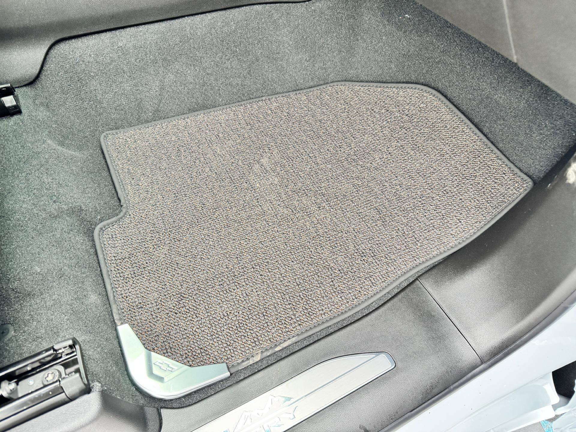 2026 Chevrolet Silverado 1500 HIGH COUNTRY / CREW / DMAX DIESEL / TECH PCKG / SUPER CRUISE / SHORT BOX