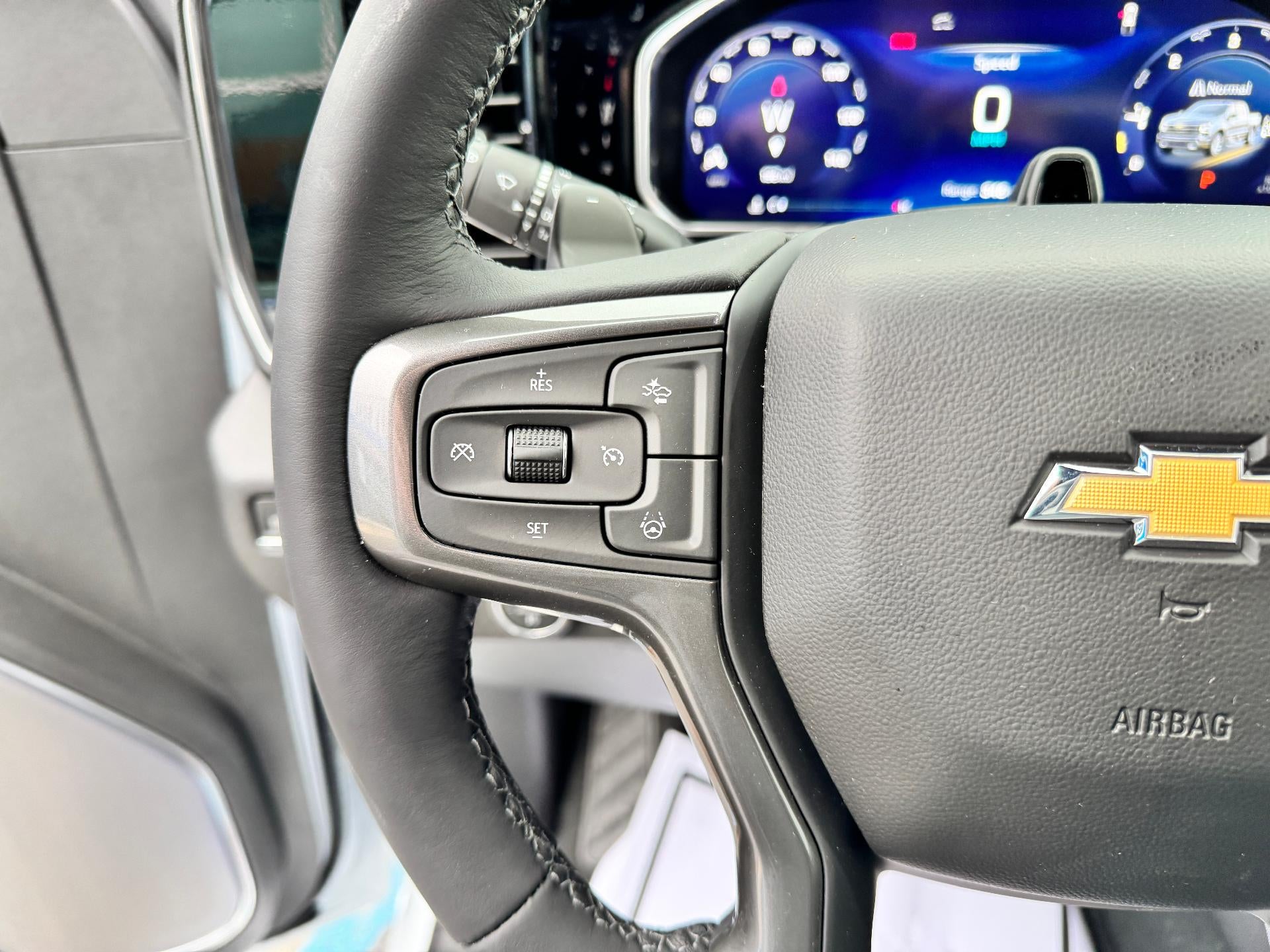 2026 Chevrolet Silverado 1500 HIGH COUNTRY / CREW / DMAX DIESEL / TECH PCKG / SUPER CRUISE / SHORT BOX