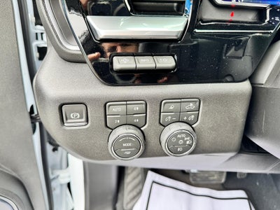 2026 Chevrolet Silverado 1500 HIGH COUNTRY / CREW / DMAX DIESEL / TECH PCKG / SUPER CRUISE / SHORT BOX