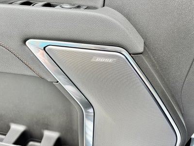 2026 Chevrolet Silverado 1500 HIGH COUNTRY / CREW / DMAX DIESEL / TECH PCKG / SUPER CRUISE / SHORT BOX