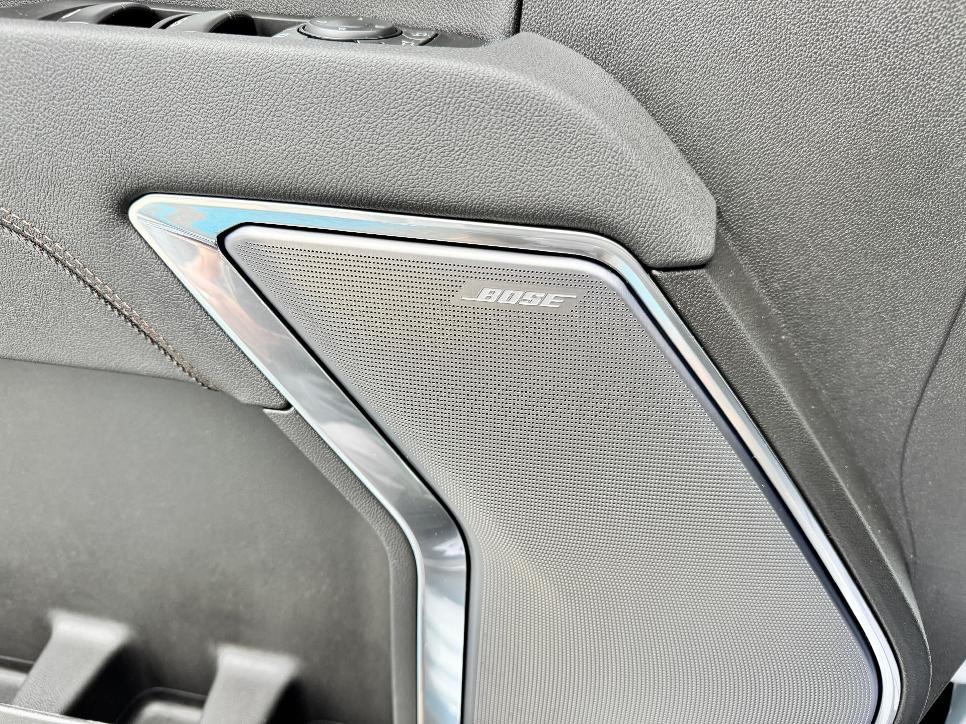 2026 Chevrolet Silverado 1500 HIGH COUNTRY / CREW / DMAX DIESEL / TECH PCKG / SUPER CRUISE / SHORT BOX