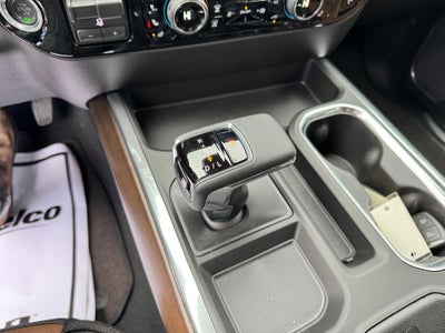 2026 Chevrolet Silverado 1500 HIGH COUNTRY / CREW / DMAX DIESEL / TECH PCKG / SUPER CRUISE / SHORT BOX