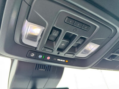 2026 Chevrolet Silverado 1500 HIGH COUNTRY / CREW / DMAX DIESEL / TECH PCKG / SUPER CRUISE / SHORT BOX