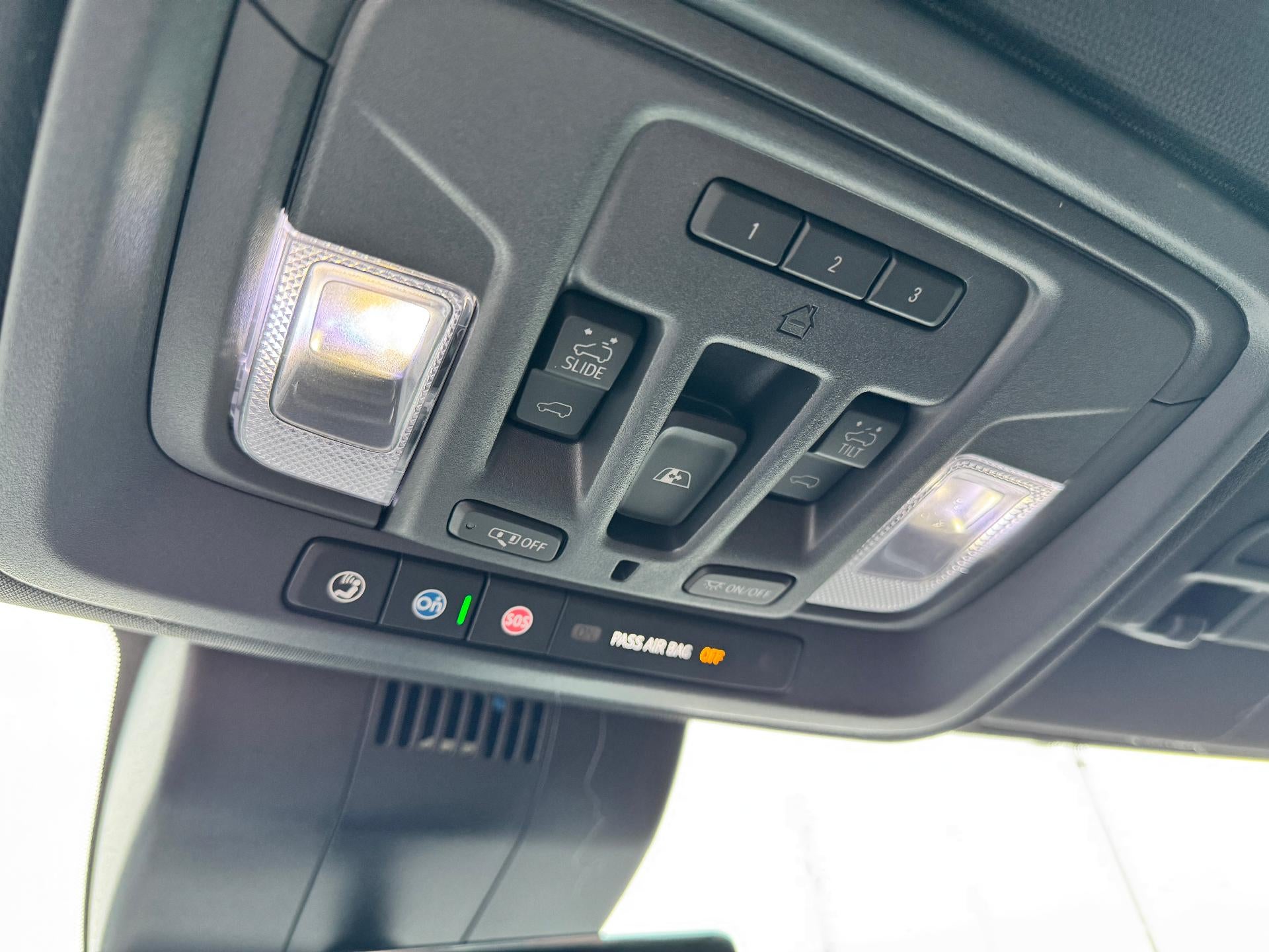 2026 Chevrolet Silverado 1500 HIGH COUNTRY / CREW / DMAX DIESEL / TECH PCKG / SUPER CRUISE / SHORT BOX