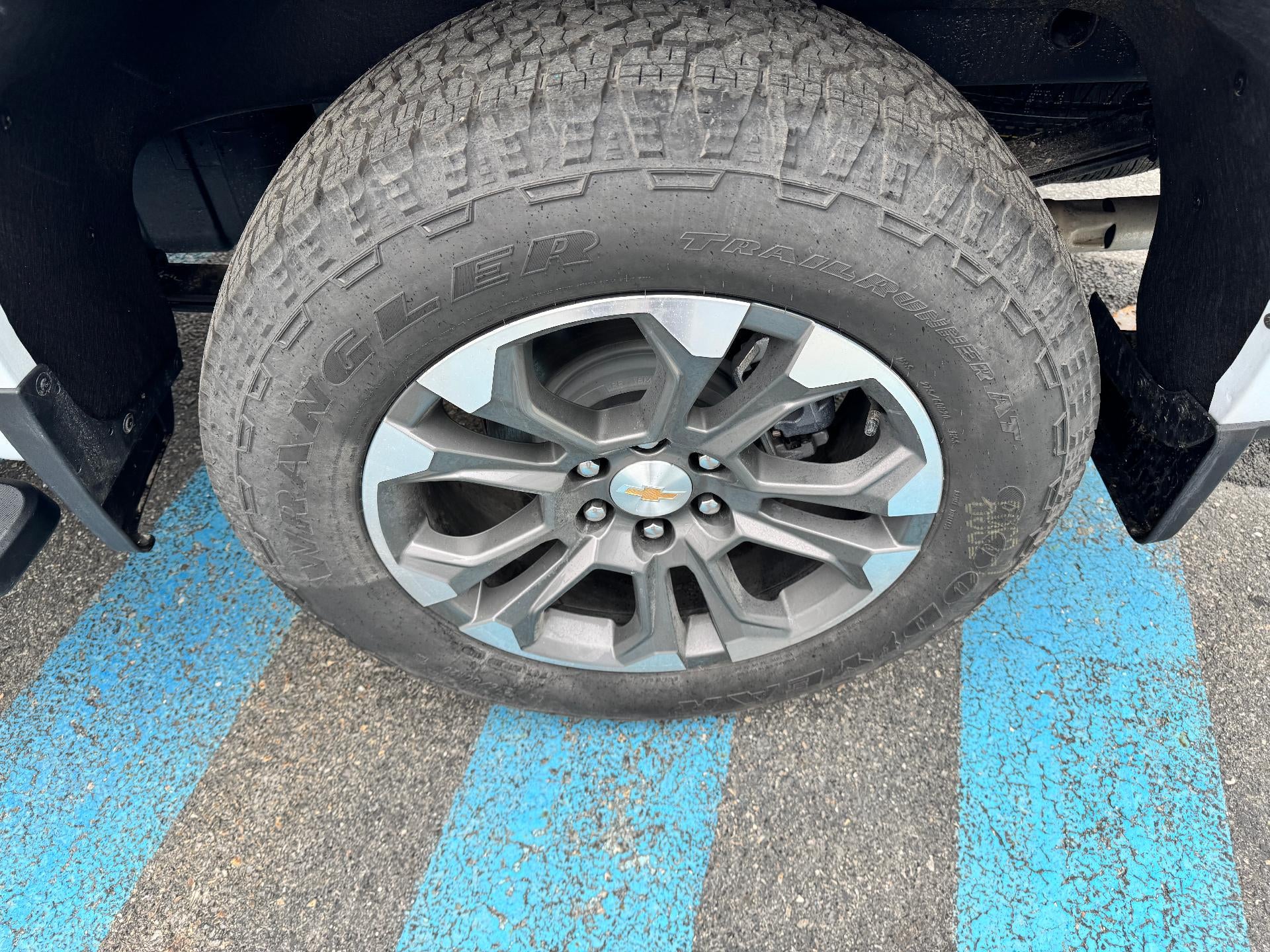 2026 Chevrolet Silverado 1500 HIGH COUNTRY / CREW / DMAX DIESEL / TECH PCKG / SUPER CRUISE / SHORT BOX