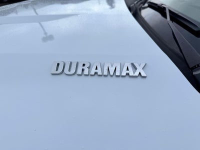 2026 Chevrolet Silverado 1500 HIGH COUNTRY / CREW / DMAX DIESEL / TECH PCKG / SUPER CRUISE / SHORT BOX