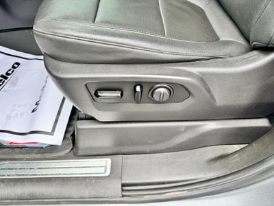 2021 Chevrolet Silverado 1500 LTZ / CREW / 5.3 LITER V8 / Z71 OFF ROAD / PREMIUM / STANDARD BOX