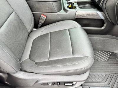 2021 Chevrolet Silverado 1500 LTZ / CREW / 5.3 LITER V8 / Z71 OFF ROAD / PREMIUM / STANDARD BOX