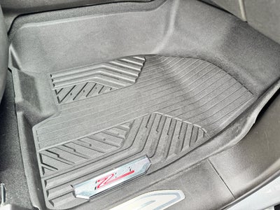 2021 Chevrolet Silverado 1500 LTZ / CREW / 5.3 LITER V8 / Z71 OFF ROAD / PREMIUM / STANDARD BOX