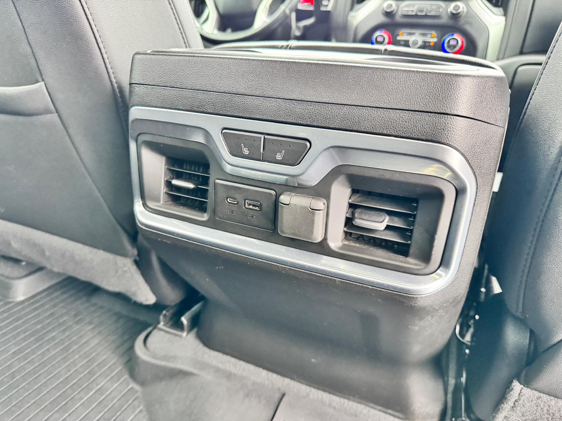 2021 Chevrolet Silverado 1500 LTZ / CREW / 5.3 LITER V8 / Z71 OFF ROAD / PREMIUM / STANDARD BOX