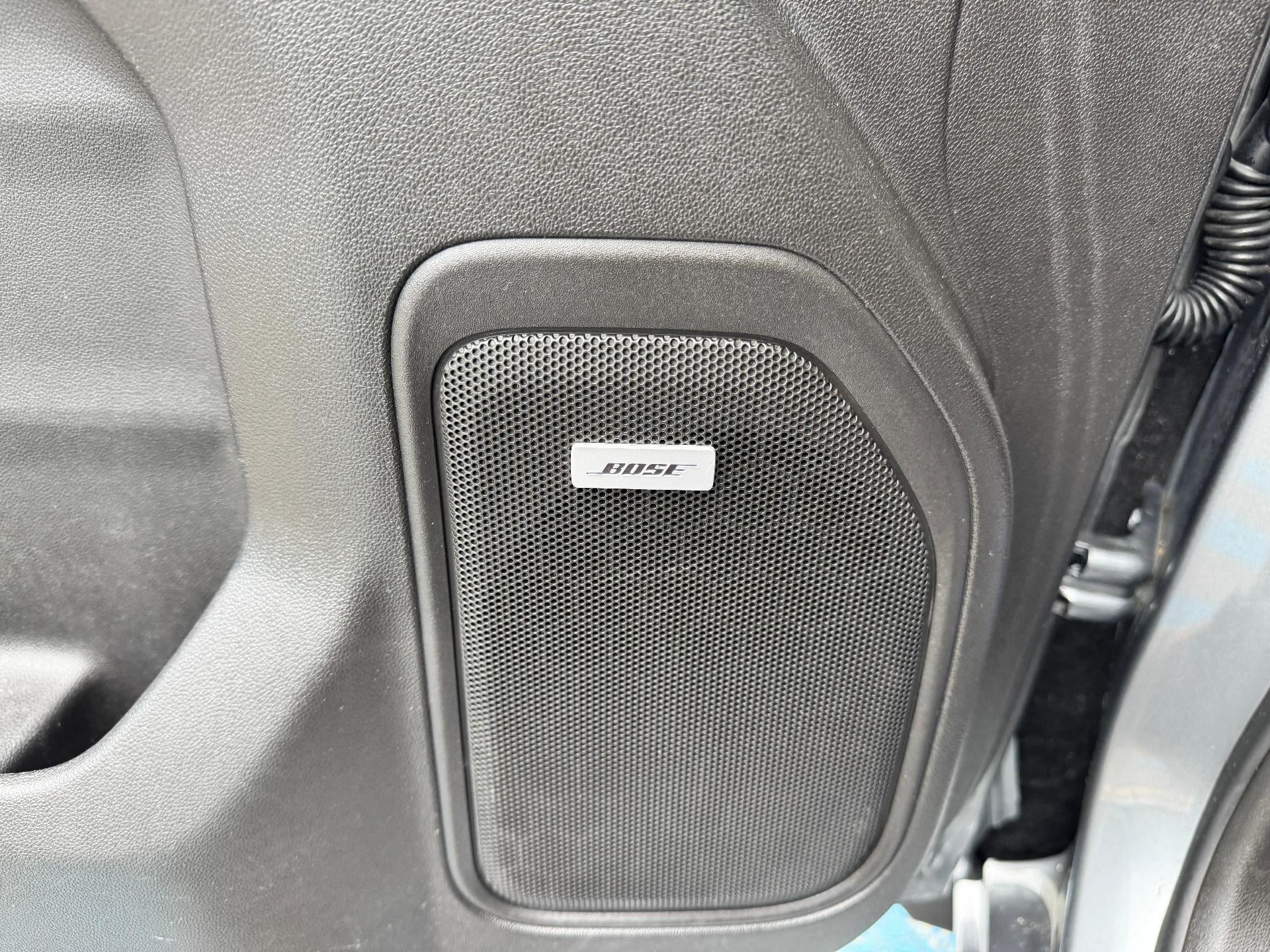 2021 Chevrolet Silverado 1500 LTZ / CREW / 5.3 LITER V8 / Z71 OFF ROAD / PREMIUM / STANDARD BOX