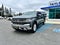 2021 Chevrolet Silverado 1500 LTZ / CREW / 5.3 LITER V8 / Z71 OFF ROAD / PREMIUM / STANDARD BOX