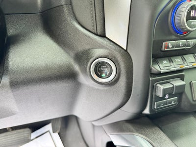 2021 Chevrolet Silverado 1500 LTZ / CREW / 5.3 LITER V8 / Z71 OFF ROAD / PREMIUM / STANDARD BOX