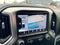 2021 Chevrolet Silverado 1500 LTZ / CREW / 5.3 LITER V8 / Z71 OFF ROAD / PREMIUM / STANDARD BOX
