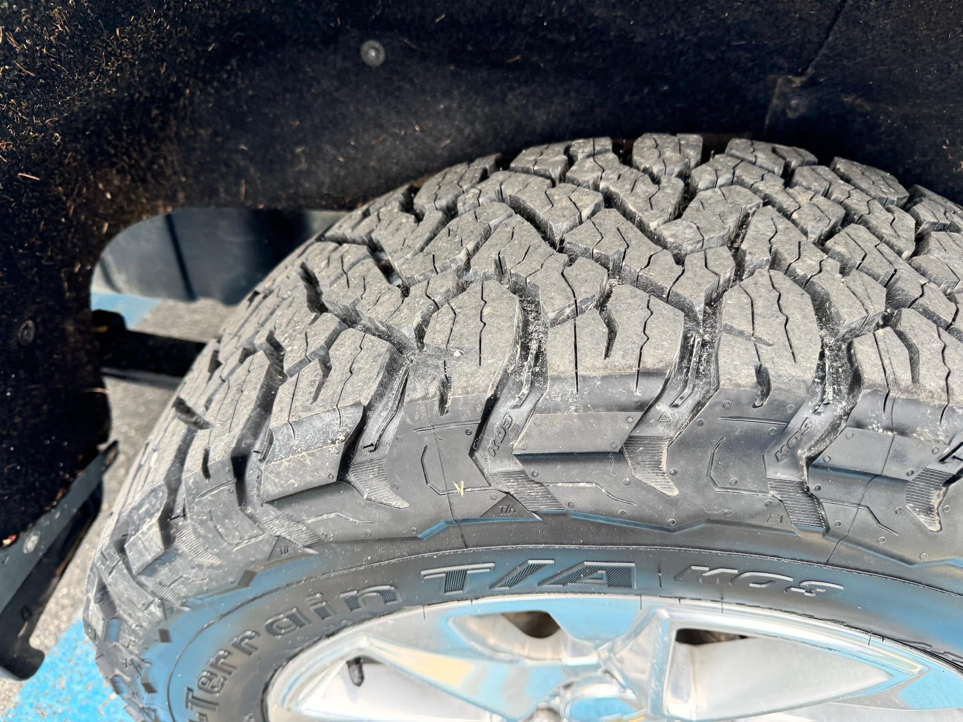 2021 Chevrolet Silverado 1500 LTZ / CREW / 5.3 LITER V8 / Z71 OFF ROAD / PREMIUM / STANDARD BOX