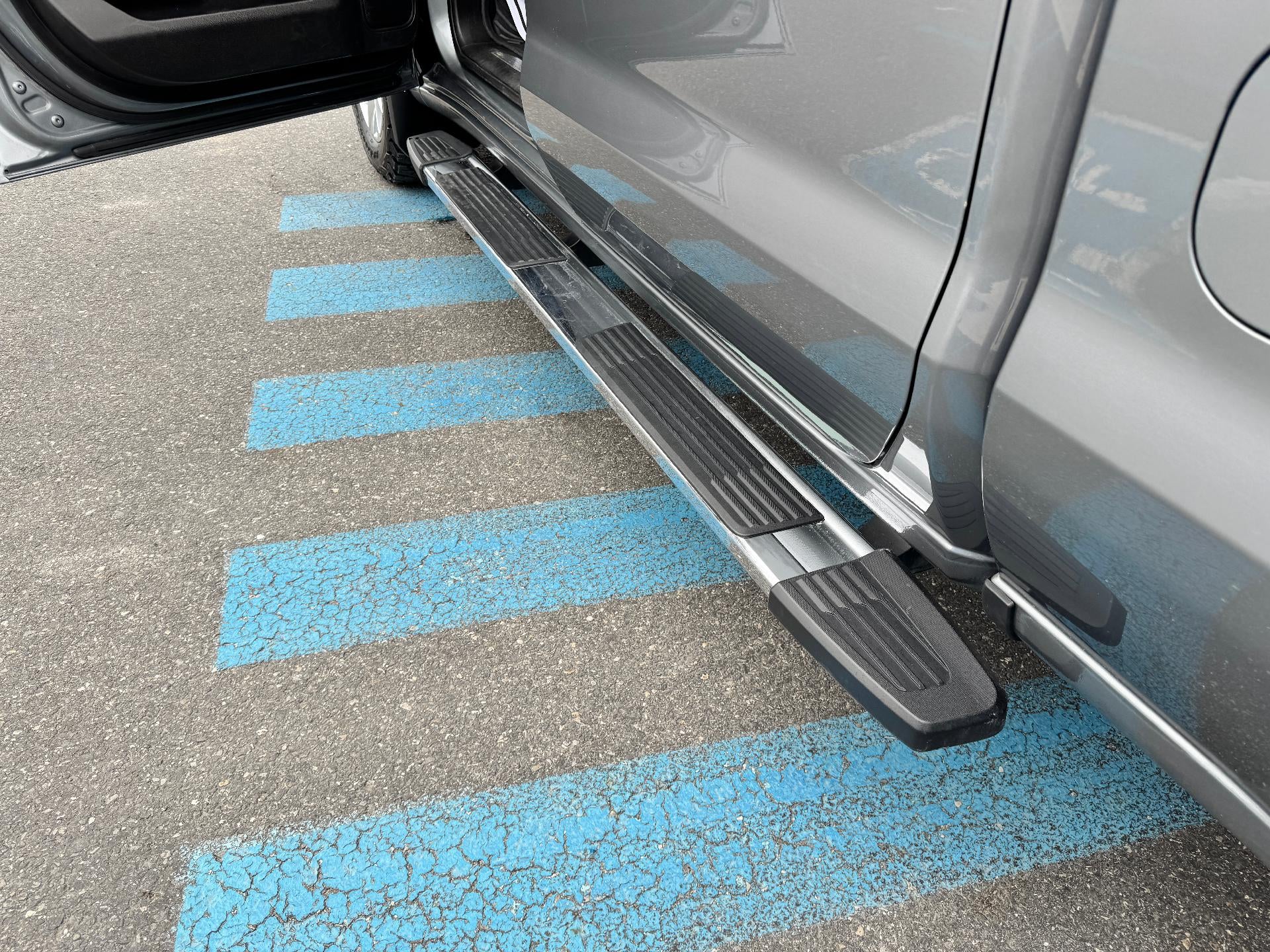 2021 Chevrolet Silverado 1500 LTZ / CREW / 5.3 LITER V8 / Z71 OFF ROAD / PREMIUM / STANDARD BOX