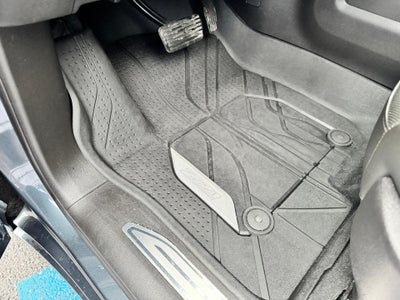 2019 Chevrolet Silverado 1500 LTZ / CREW / 6.2 LITER V8 / Z71 OFF ROAD / SHORT BOX / 45K MILES