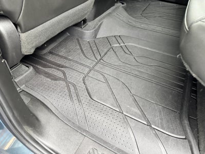 2019 Chevrolet Silverado 1500 LTZ / CREW / 6.2 LITER V8 / Z71 OFF ROAD / SHORT BOX / 45K MILES