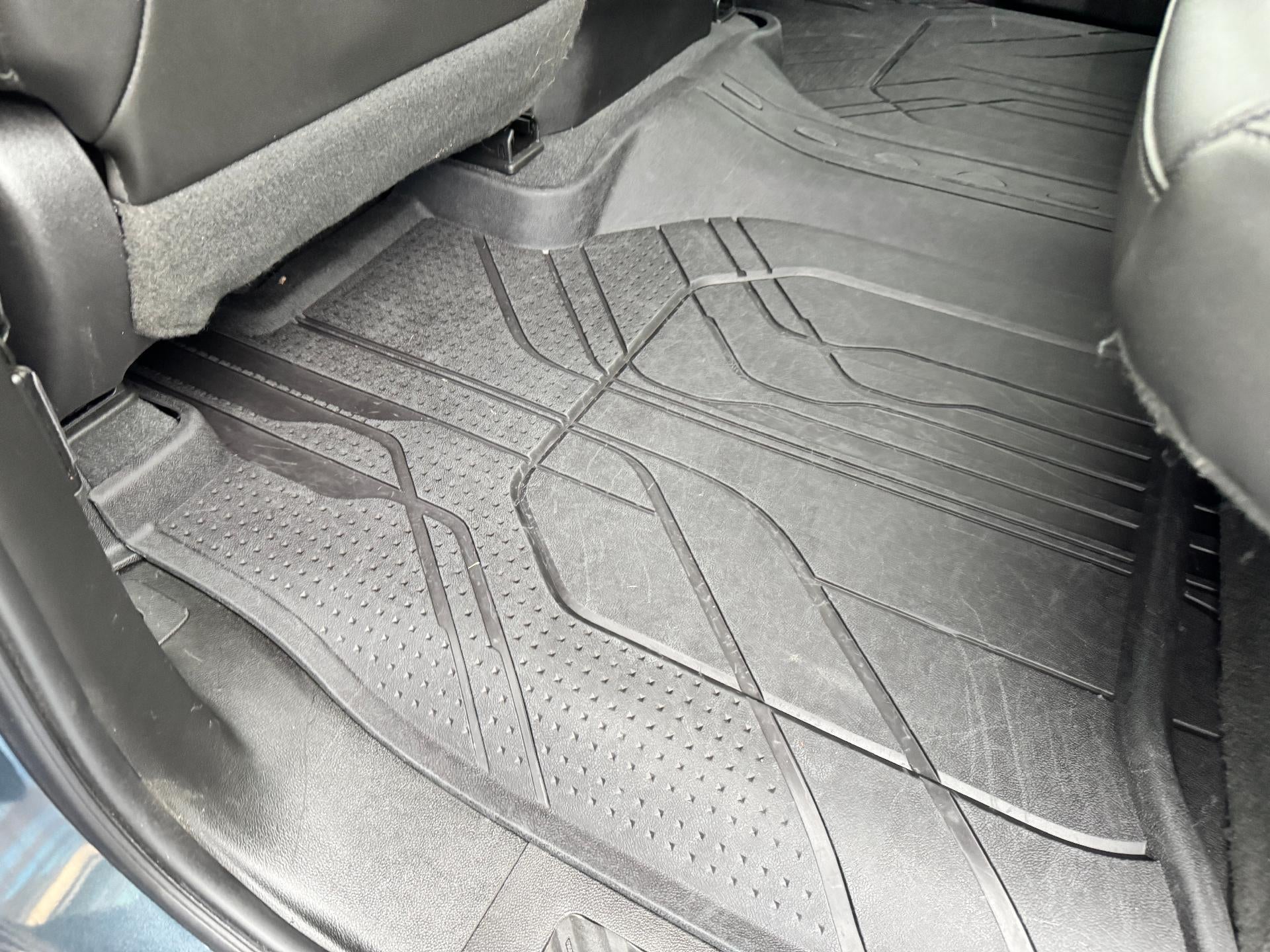 2019 Chevrolet Silverado 1500 LTZ / CREW / 6.2 LITER V8 / Z71 OFF ROAD / SHORT BOX / 45K MILES