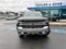 2019 Chevrolet Silverado 1500 LTZ / CREW / 6.2 LITER V8 / Z71 OFF ROAD / SHORT BOX / 45K MILES