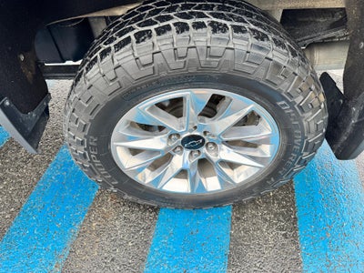 2019 Chevrolet Silverado 1500 LTZ / CREW / 6.2 LITER V8 / Z71 OFF ROAD / SHORT BOX / 45K MILES