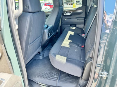 2026 Chevrolet Silverado 1500 LT / DOUBLE CAB / DMAX DIESEL / Z71 OFF ROAD / STANDARD BOX