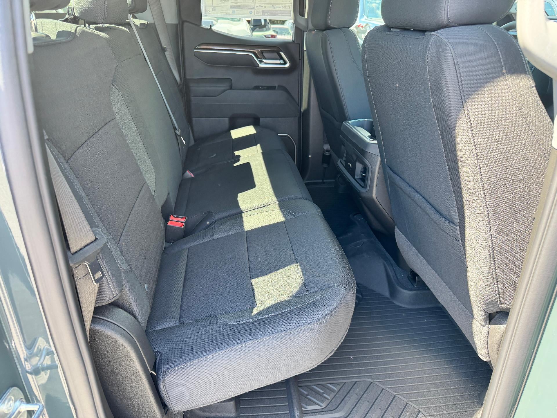 2026 Chevrolet Silverado 1500 LT / DOUBLE CAB / DMAX DIESEL / Z71 OFF ROAD / STANDARD BOX