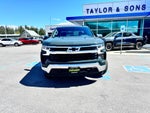 2026 Chevrolet Silverado 1500 LT / DOUBLE CAB / DMAX DIESEL / Z71 OFF ROAD / STANDARD BOX