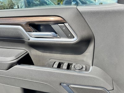 2026 Chevrolet Silverado 1500 LT / DOUBLE CAB / DMAX DIESEL / Z71 OFF ROAD / STANDARD BOX