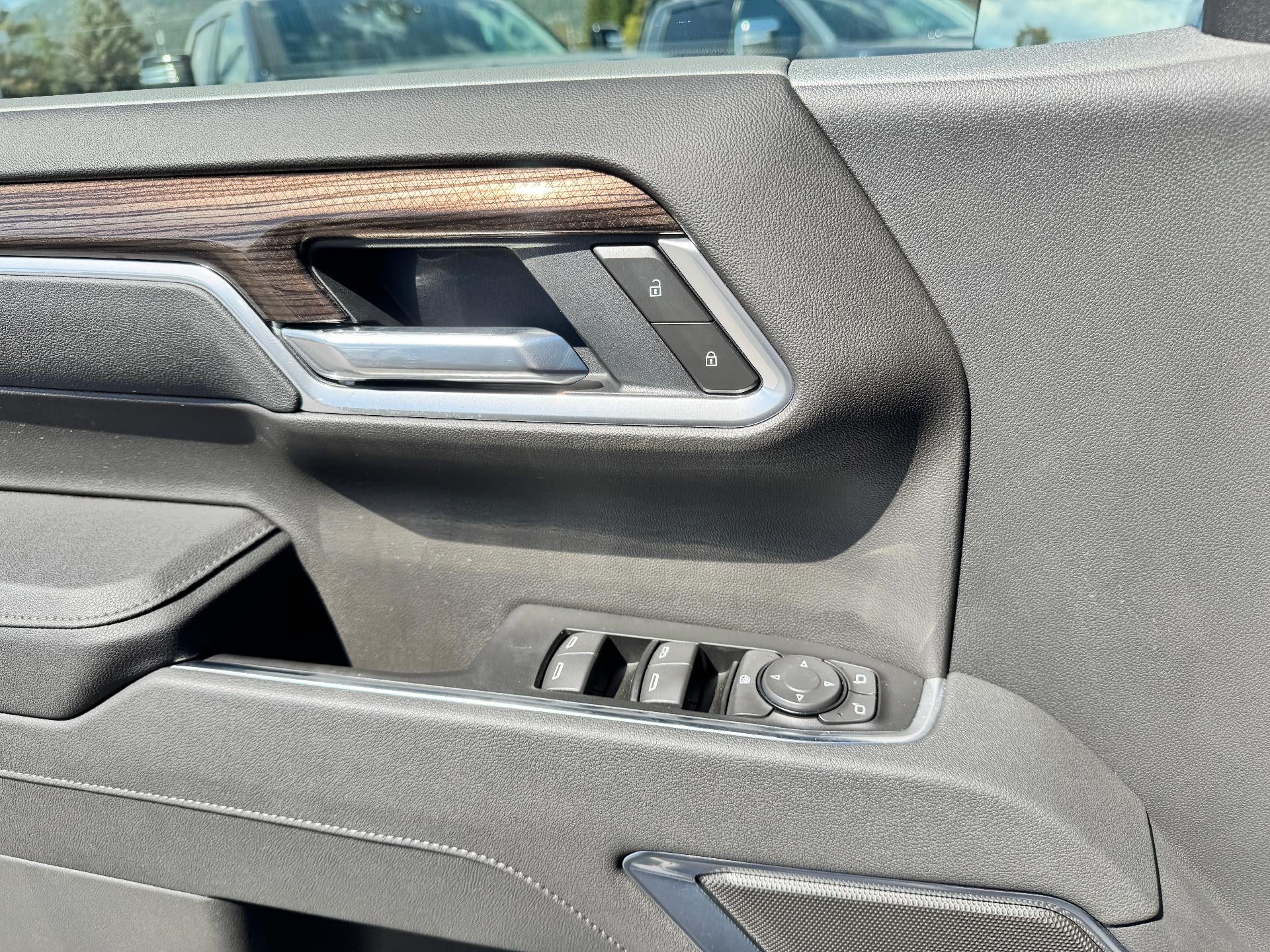 2026 Chevrolet Silverado 1500 LT / DOUBLE CAB / DMAX DIESEL / Z71 OFF ROAD / STANDARD BOX